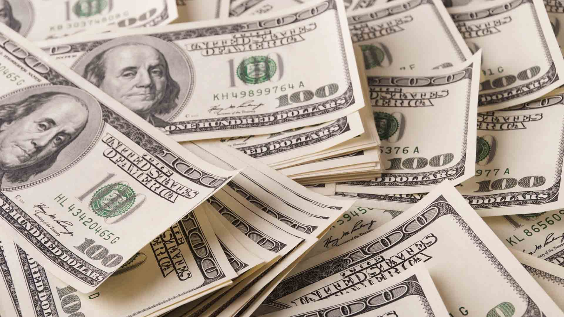 Estados unidos se enfrenta a una batalla económicamente | Foto: Referencial