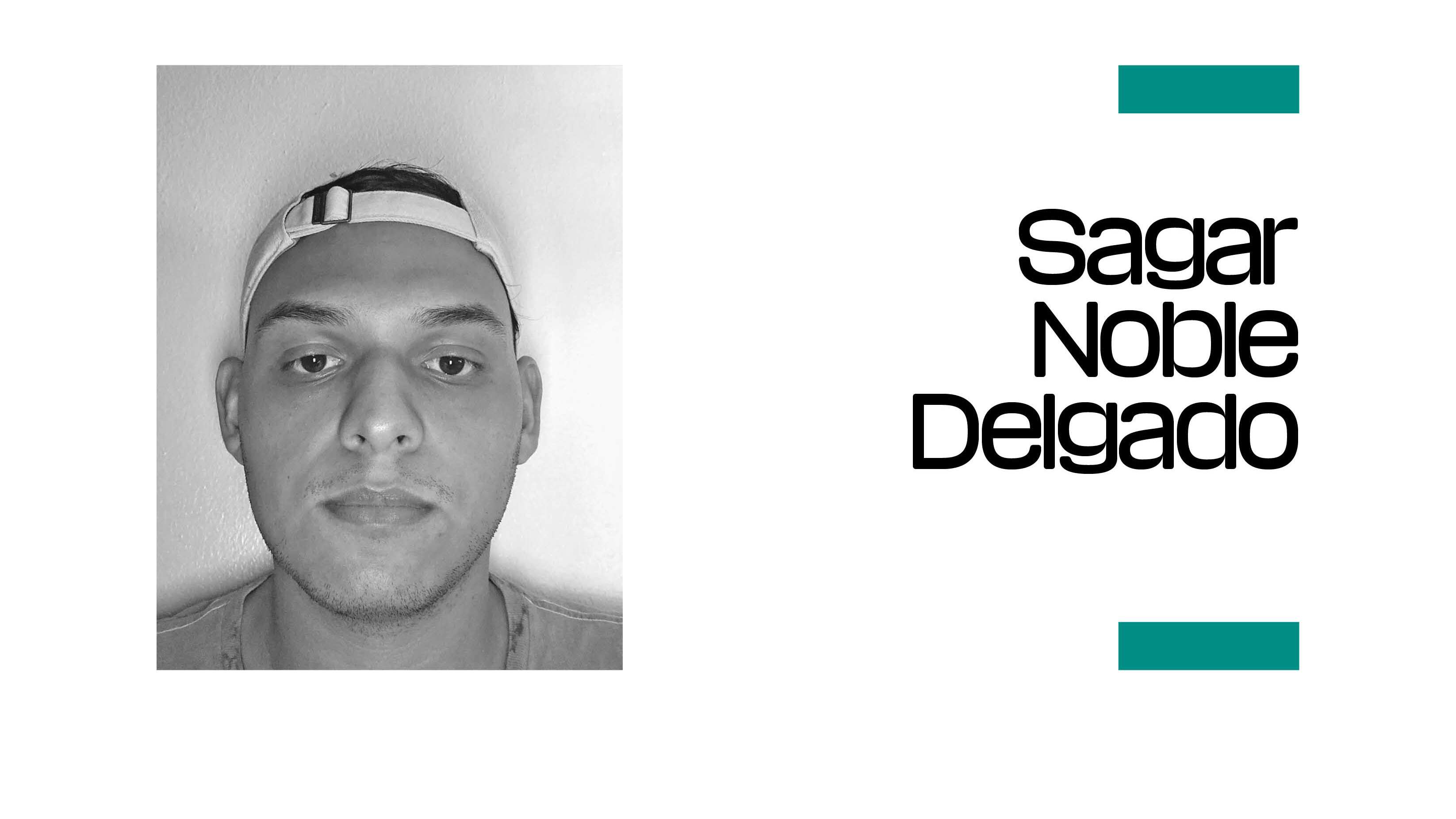 Sagar Noble +columnista