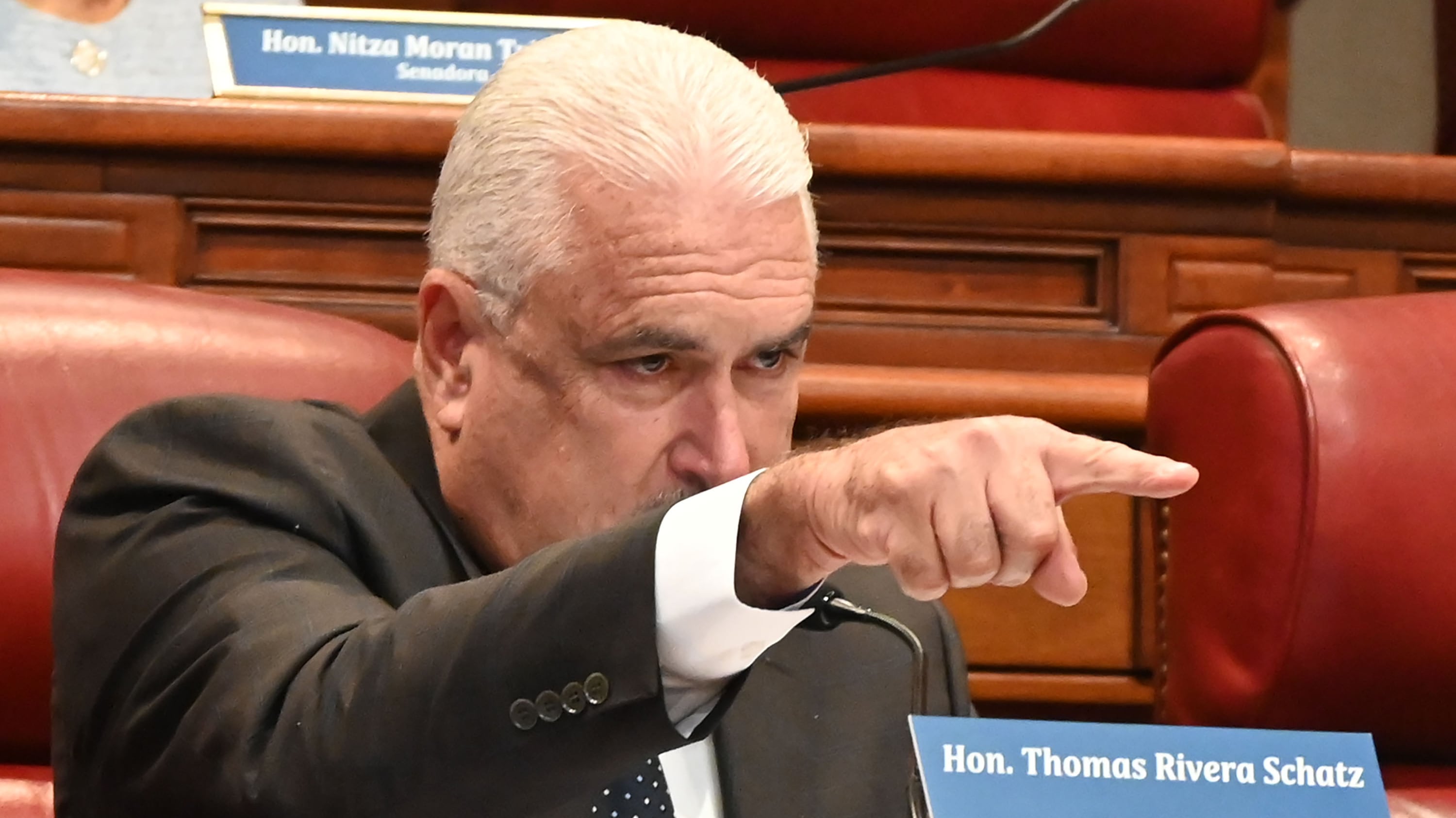 Vistas públicas para ver el Proyecto del Senado 1173, Para establecer la “Ley para Simplificar el Sistema de Permisos de Puerto Rico” .