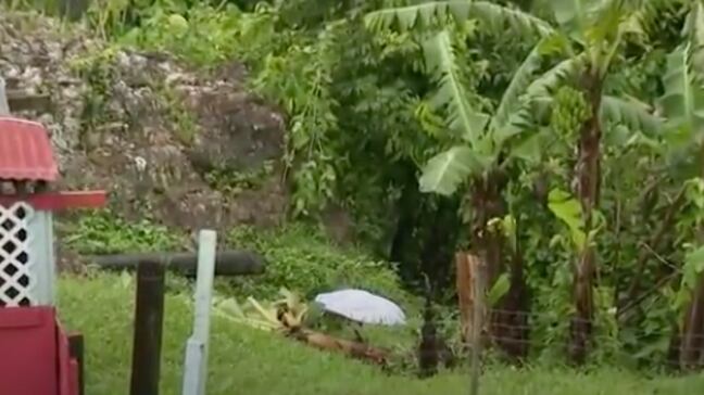 Un hombre se ahogó tras ser arrastrado por las corrientes de un río en Comerío.