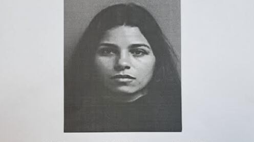 Valerie Vélez Colón.