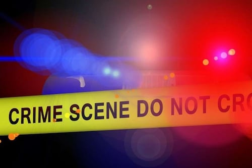 Asesinan hombre frente a negocio en Corozal; otro que estaba dentro del lugar resultó herido