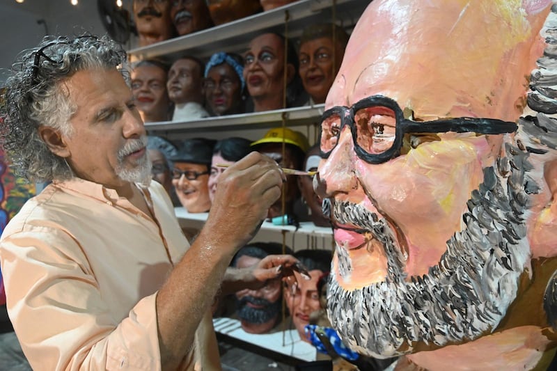 Fiestas de la Calle San Sebastián