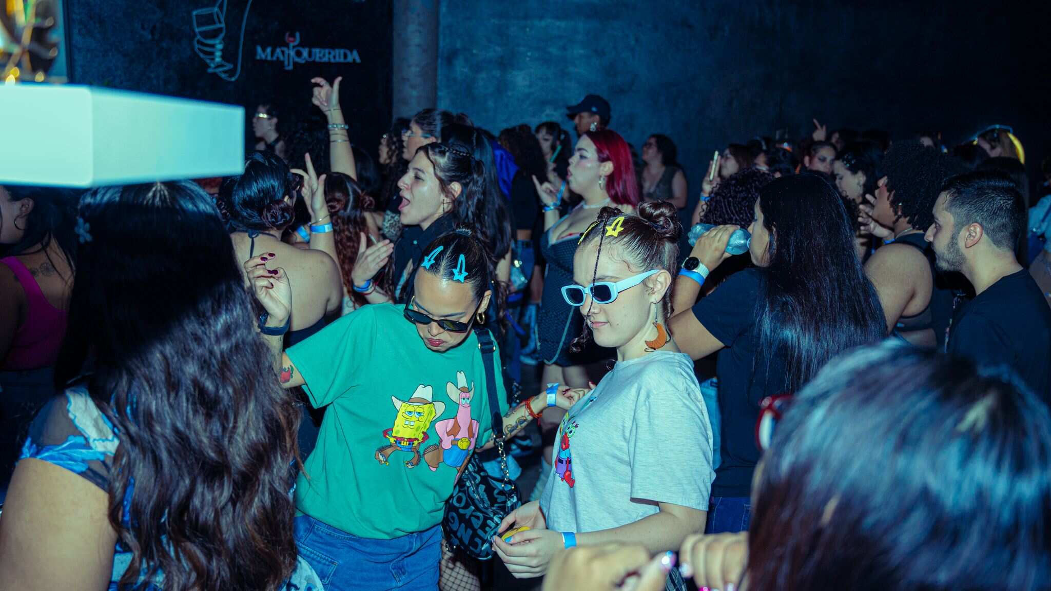 Evento “Sound of Seoul”.