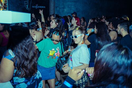 Evento “Sound of Seoul” logra “lleno total” en la isla