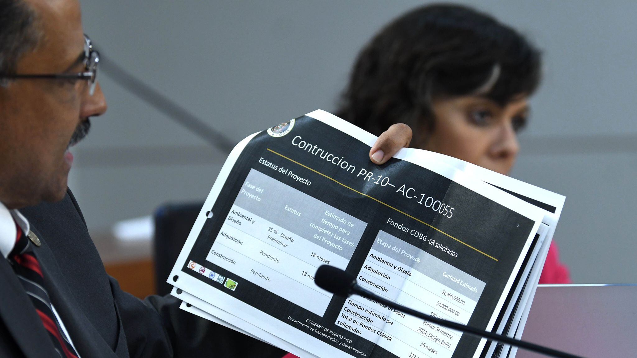 Vista Públicas sobre RS60