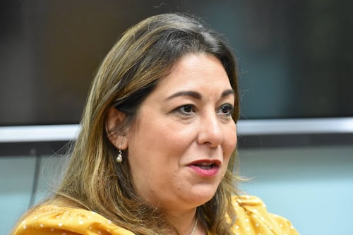 Mellado afirma que referido contra Roig surgió por alegado conflicto de interés por relación “íntima”