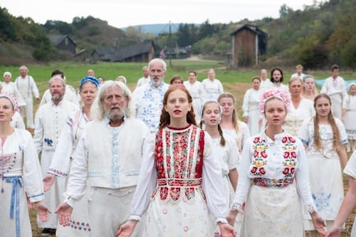 Fallece actor de ‘Midsommar’ a los 70 años, ¿cuál fue la causa de su muerte?