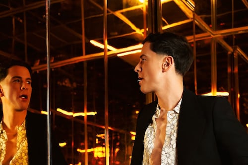 Guaynaa se atreve a lanzar tema popularizado por Ismael Rivera