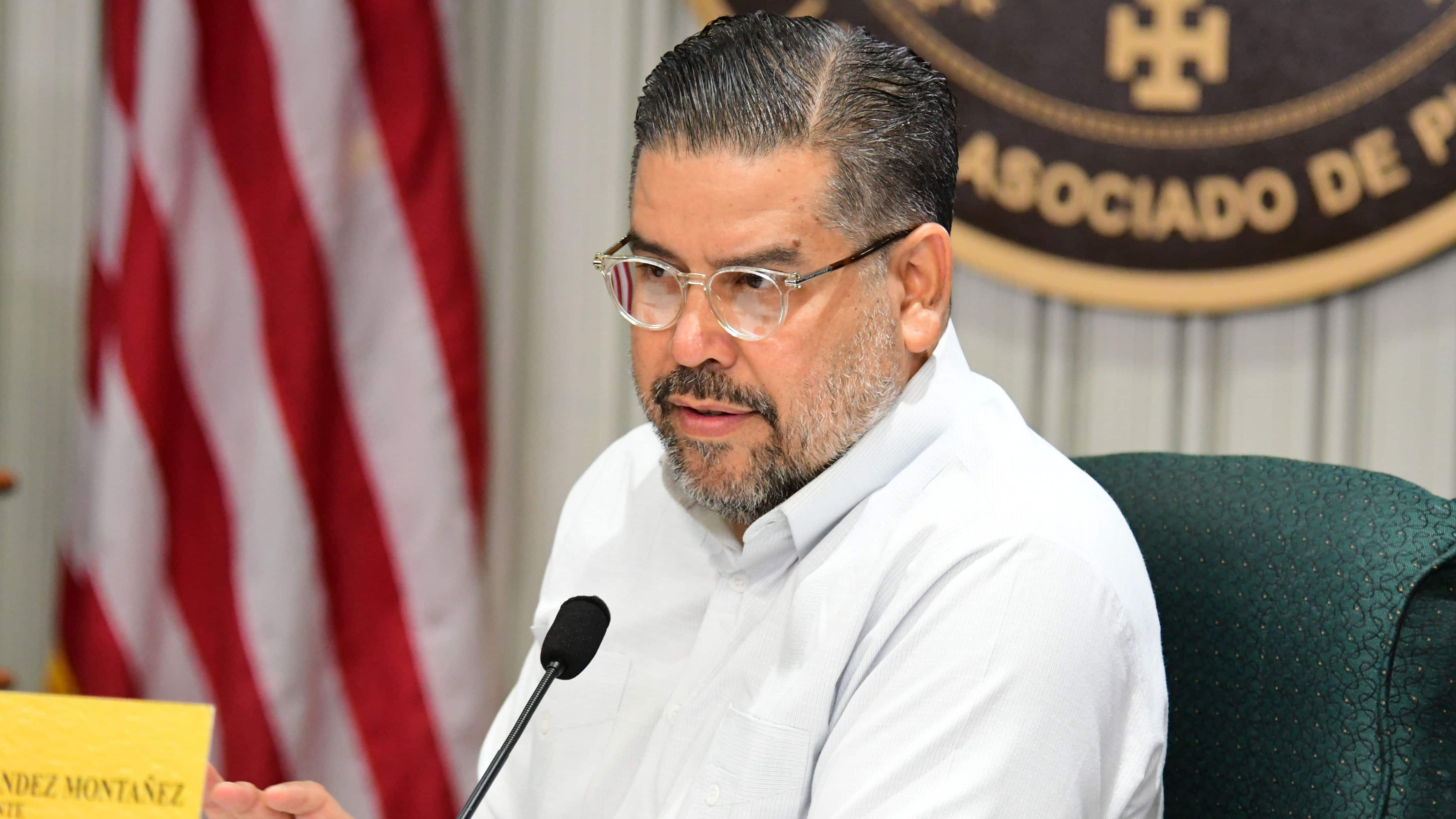 Capitolio de Puerto Rico