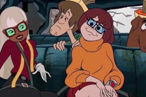 Fanáticos de Scooby-Doo divididos tras confirmarse la orientación sexual de Velma