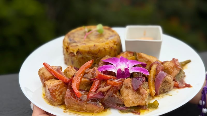 Fotos Lynet Santiago Túa