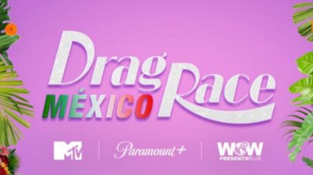 "Drag Race México", es la segunda franquicia hispanohablante de la conocida competencia de 'drag queens'.
