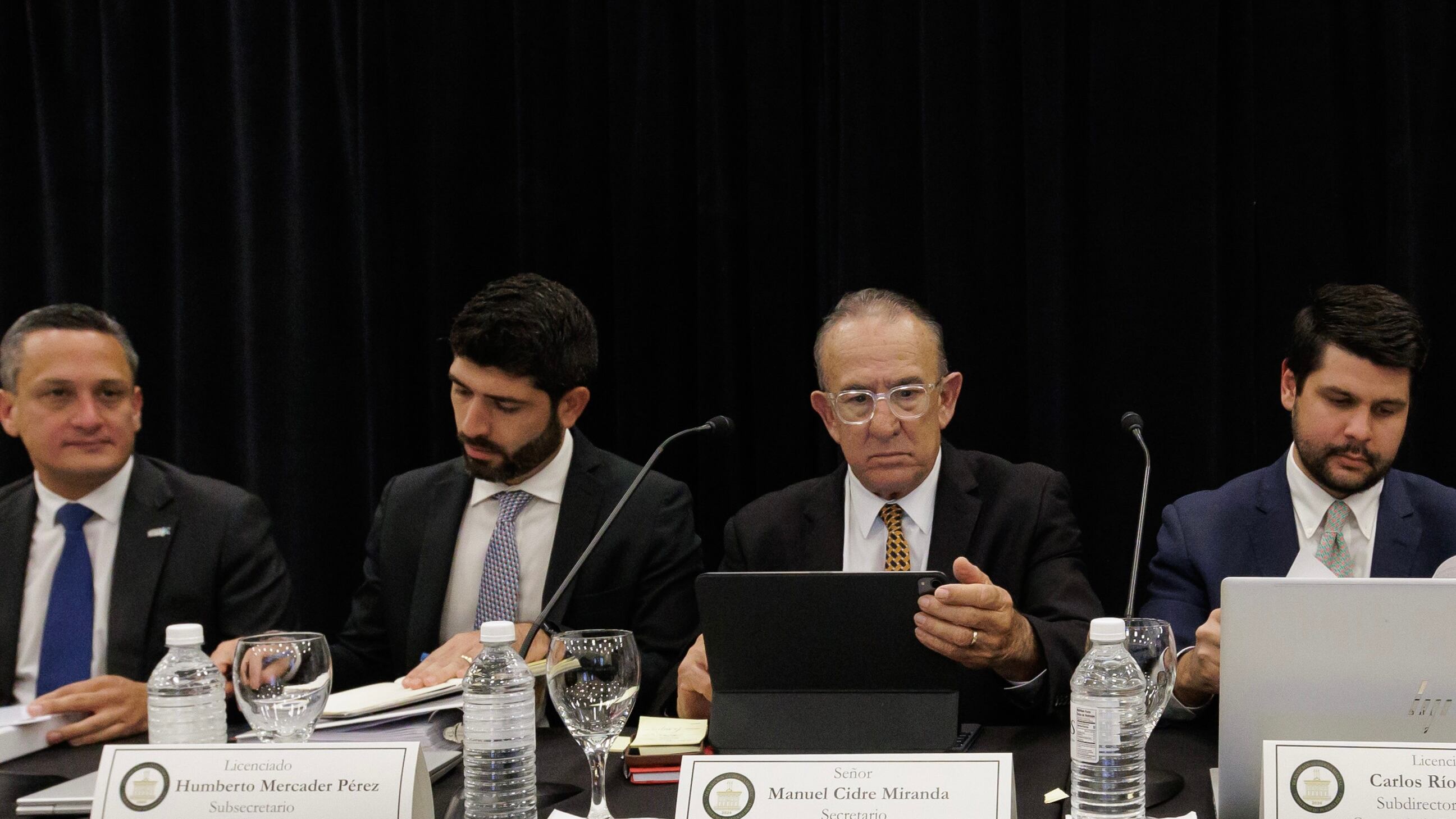 Manuel Cidre Miranda