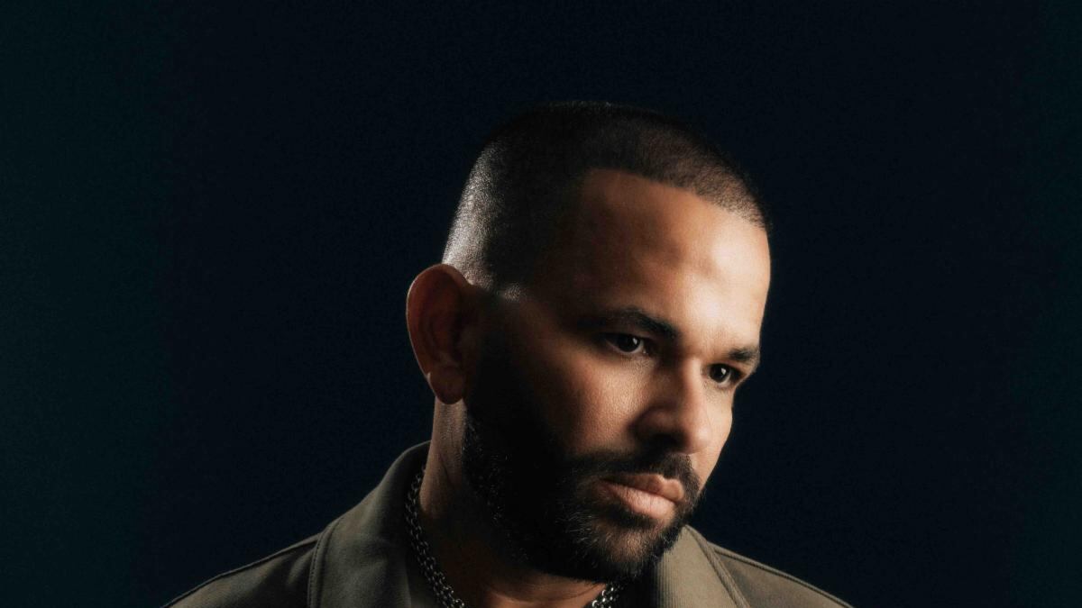 Gocho, lanza el sencillo Solución