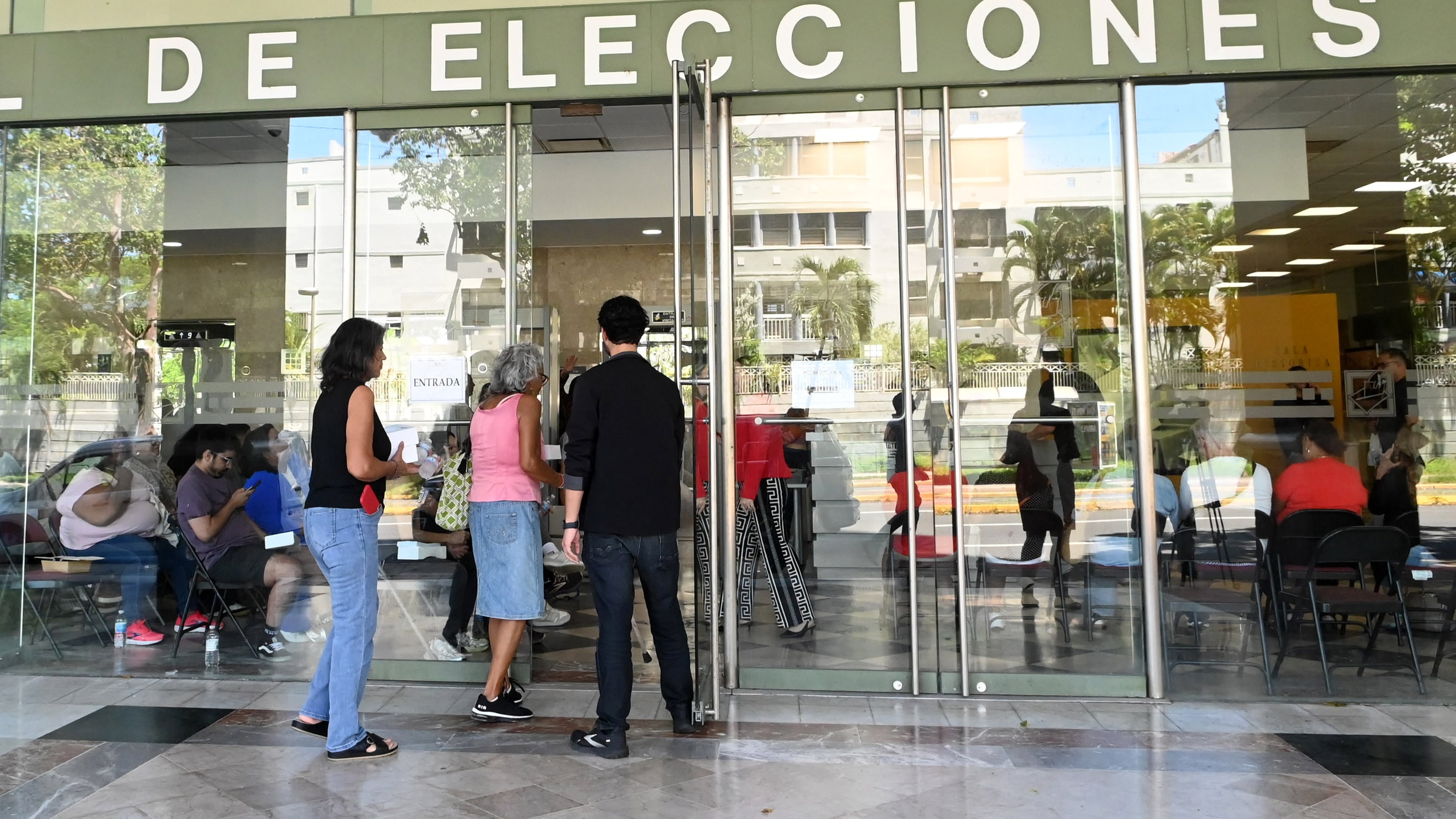 CEE Hato Rey