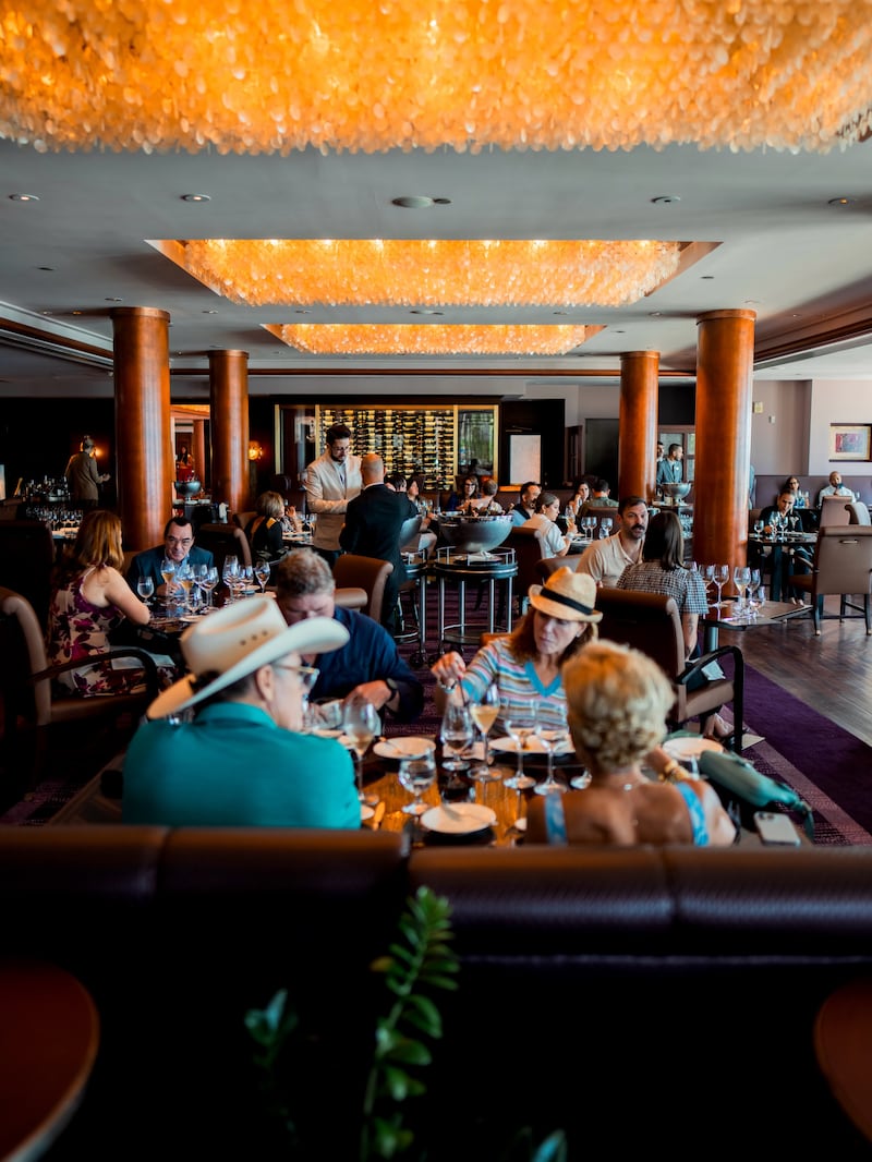 Puerto Rico Wine & Food Festival