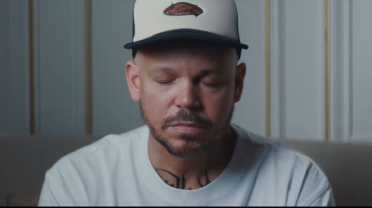 Residente anuncia la fecha de lanzamiento de su nuevo álbum – Metro ...