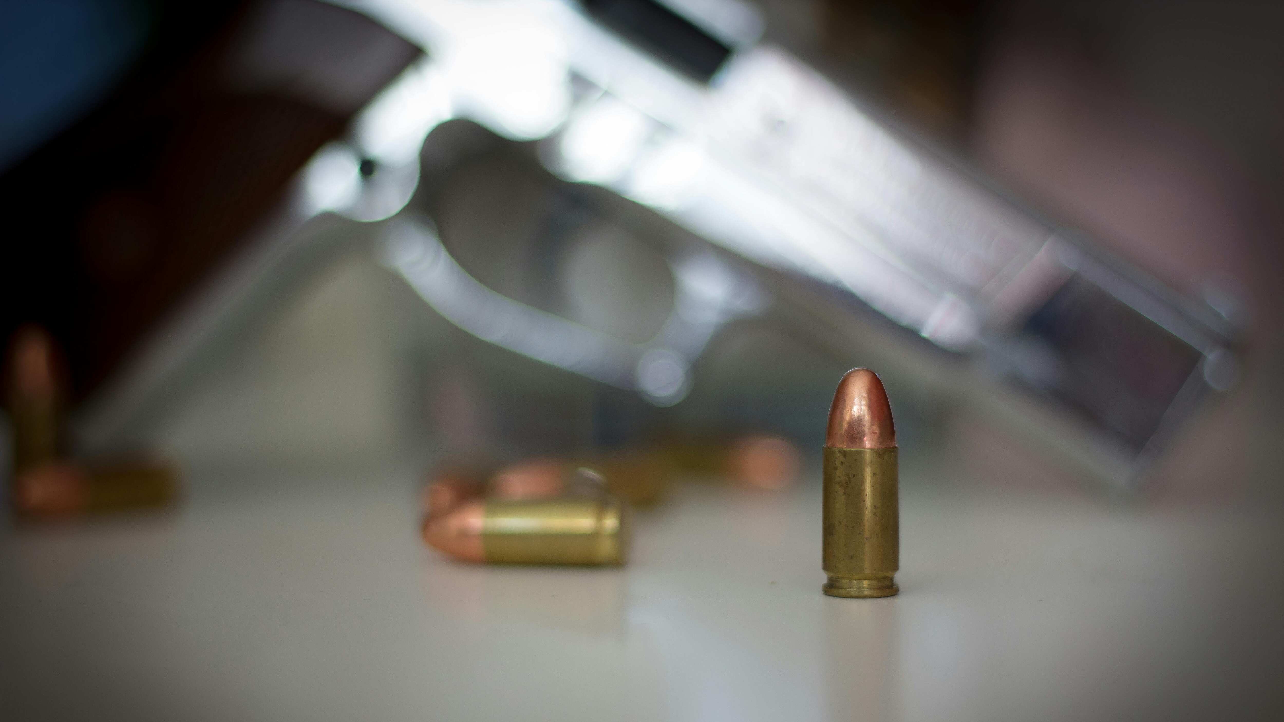 Balacera en Casacay, provincia de El Oro