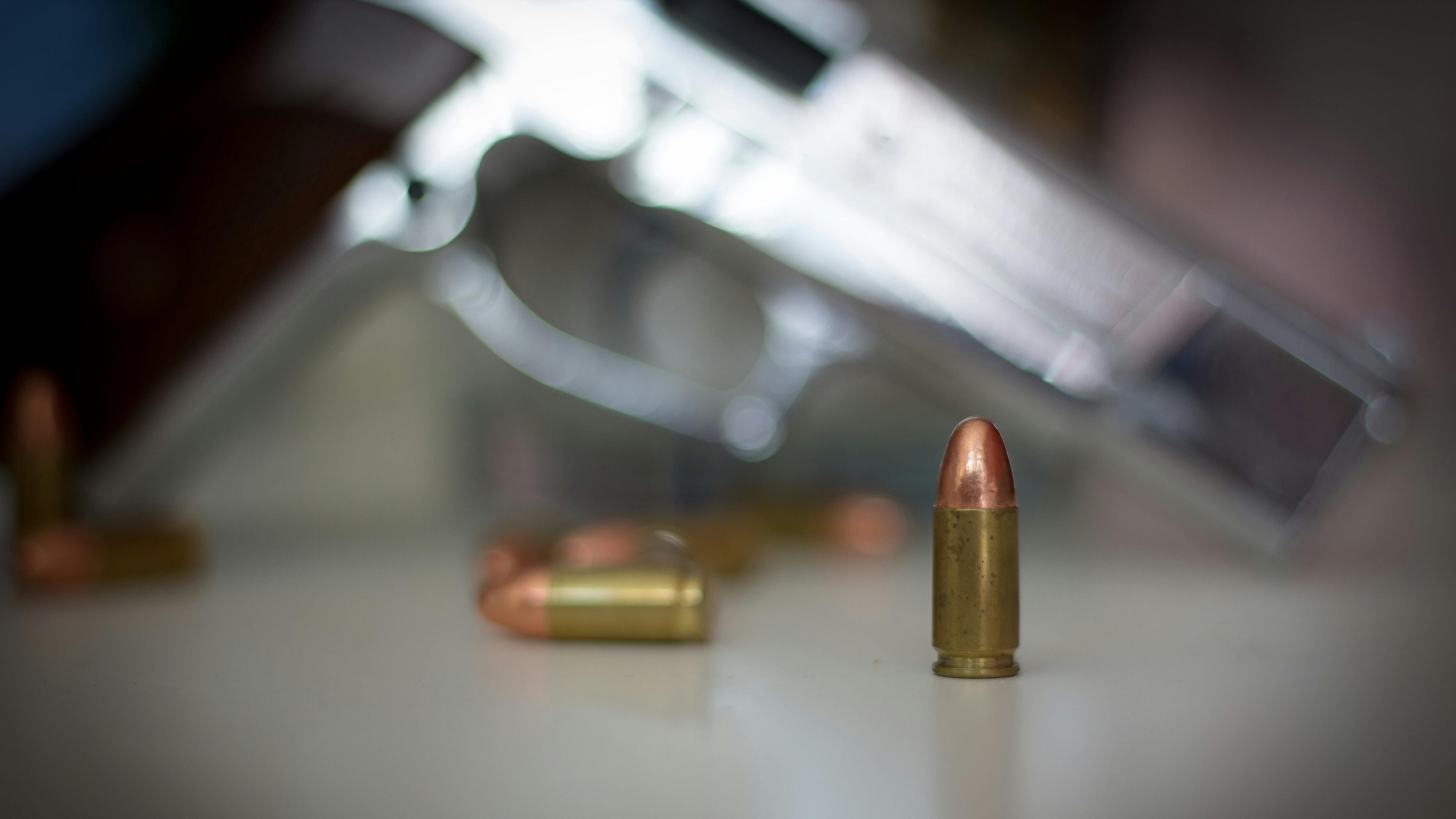 Balacera en Casacay, provincia de El Oro