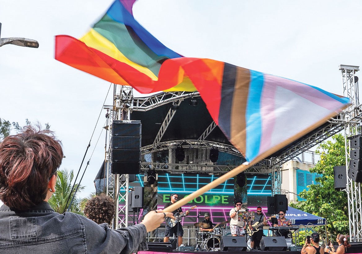 Cinco eventos destacados para celebrar con orgullo durante el 2026