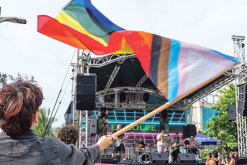 Cinco eventos destacados para celebrar con orgullo durante el 2026