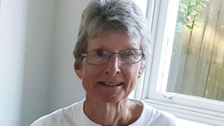 Suzanne Rees fue encontrada muerta horas después de que su crucero zarpara de Lizard Island.