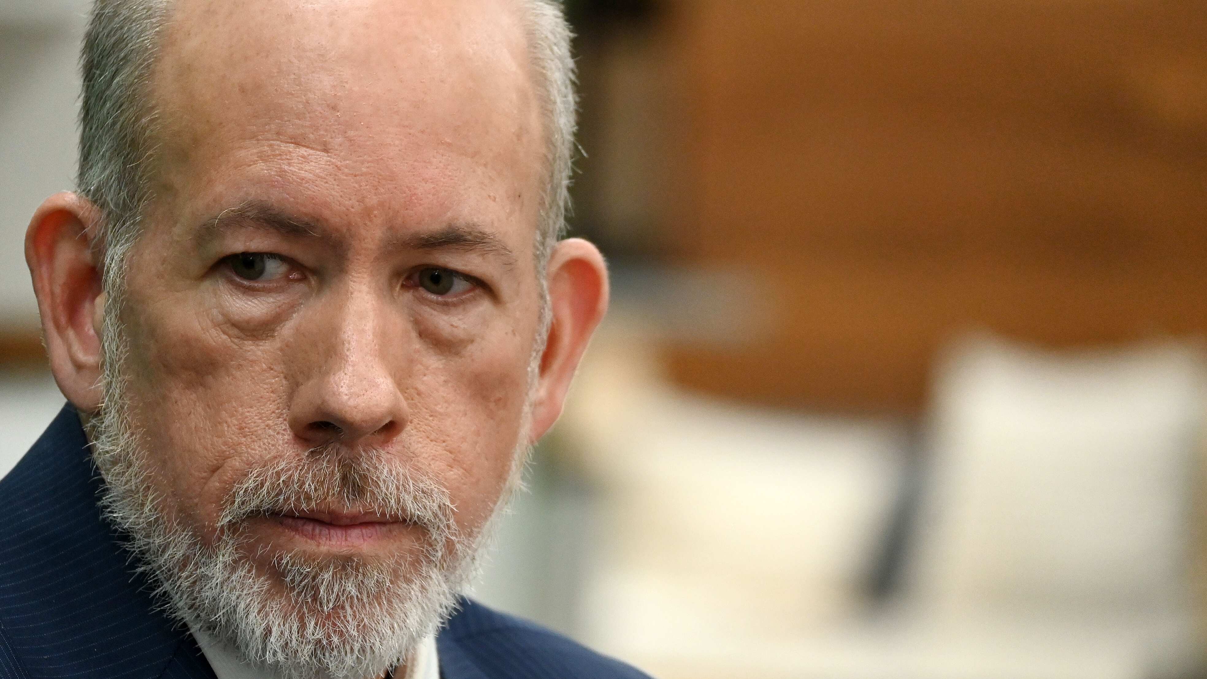 Arturo Garffer, Secretario de Estado designado