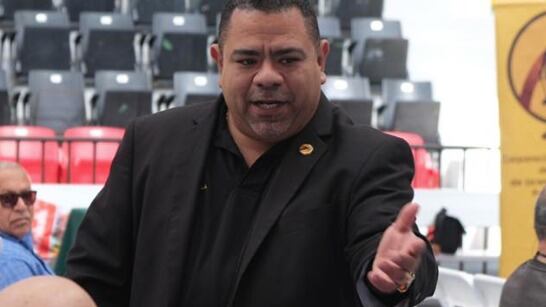 San Juan, Puerto Rico