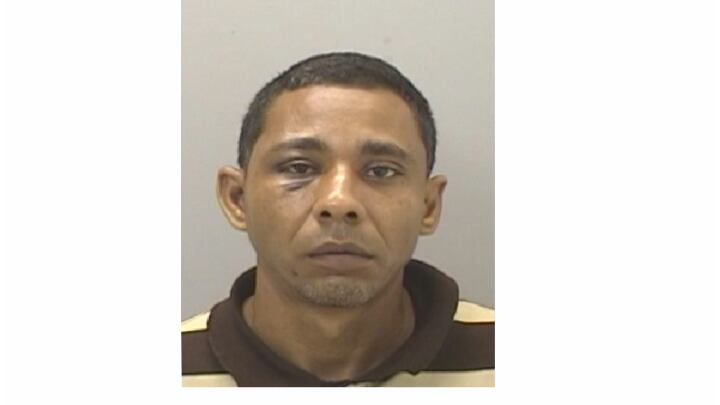 Miguel “El Ángel” Cruz López.