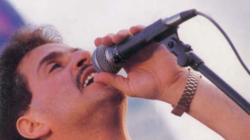 Frankie Ruiz