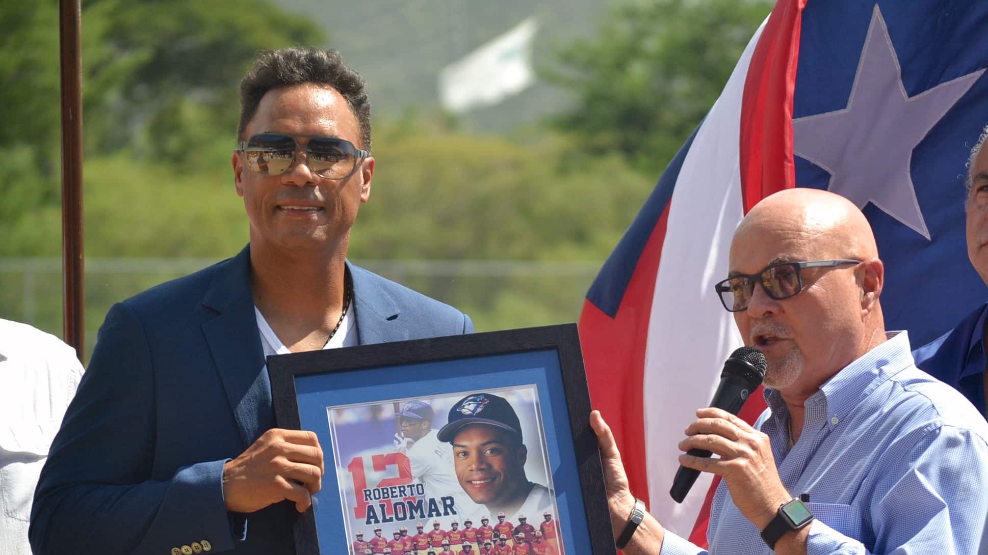 Roberto Alomar