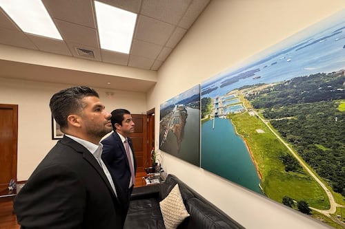 Puertos rechaza reclamo de $100 millones de empresa de escaneo y busca devolver pleito al foro estatal