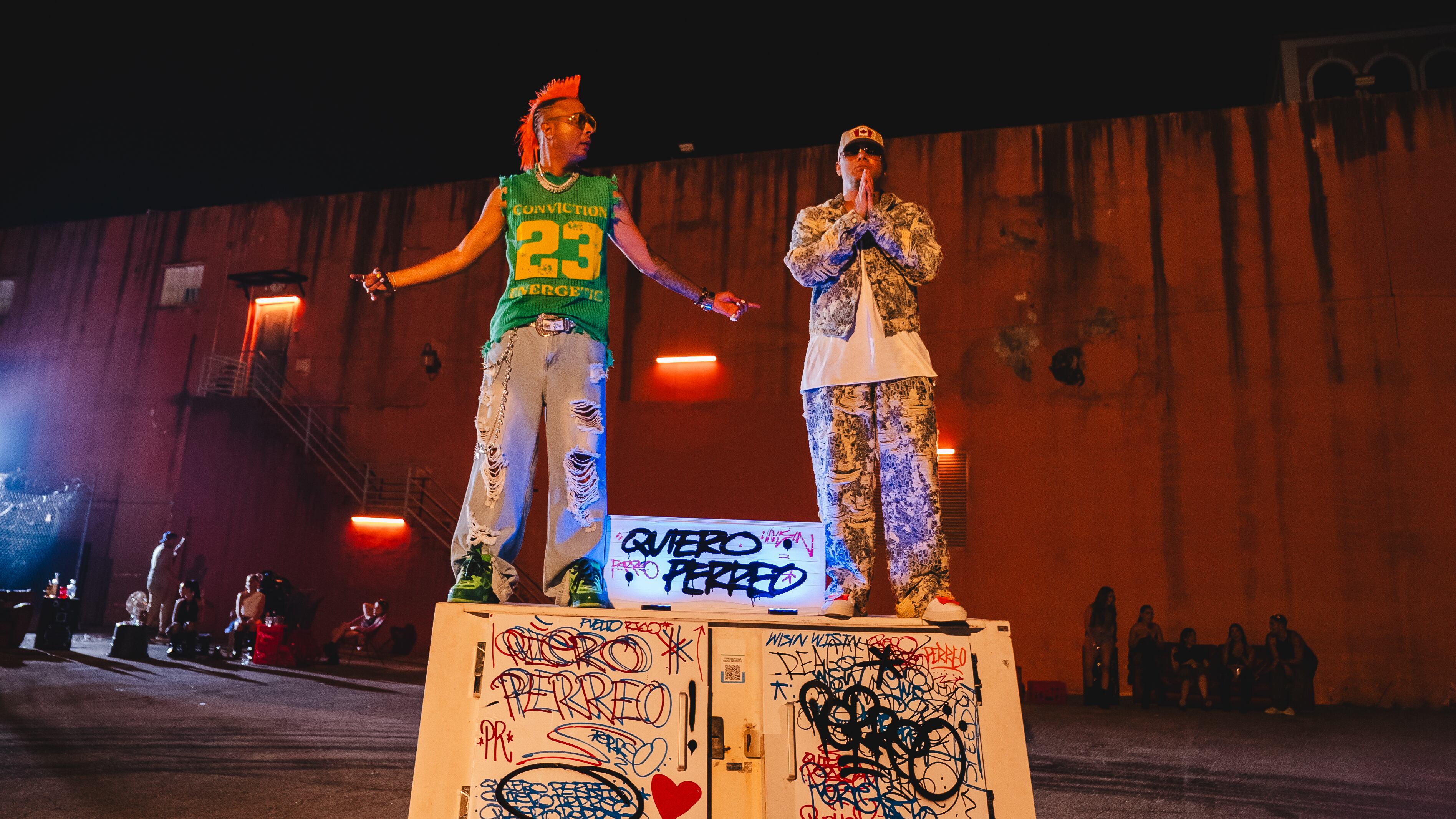 El exponente urbano estará en el juego de celebridades de la MLB.