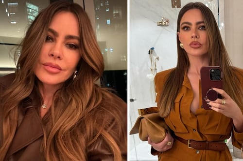 Sofía Vergara habría confirmado su nueva relación con hombre menor que ella, ¿cuál es la diferencia de edad?