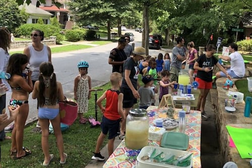 Niños abrirán este sábado puestos de limonada en toda la Isla: Así puedes apoyarlos