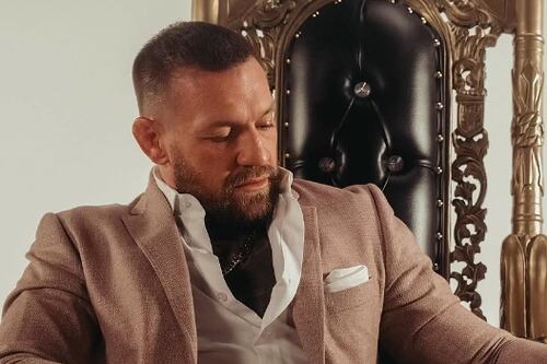 Leyenda del boxeo propone una pelea entre Conor McGregor con Jake Paul por este motivo