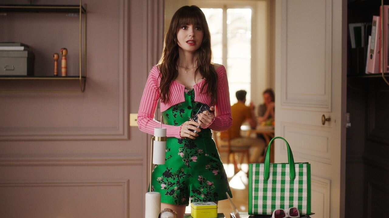 Netflix dio a conocer que la cuarta temporada de su exitosa serie será dividida en dos partes