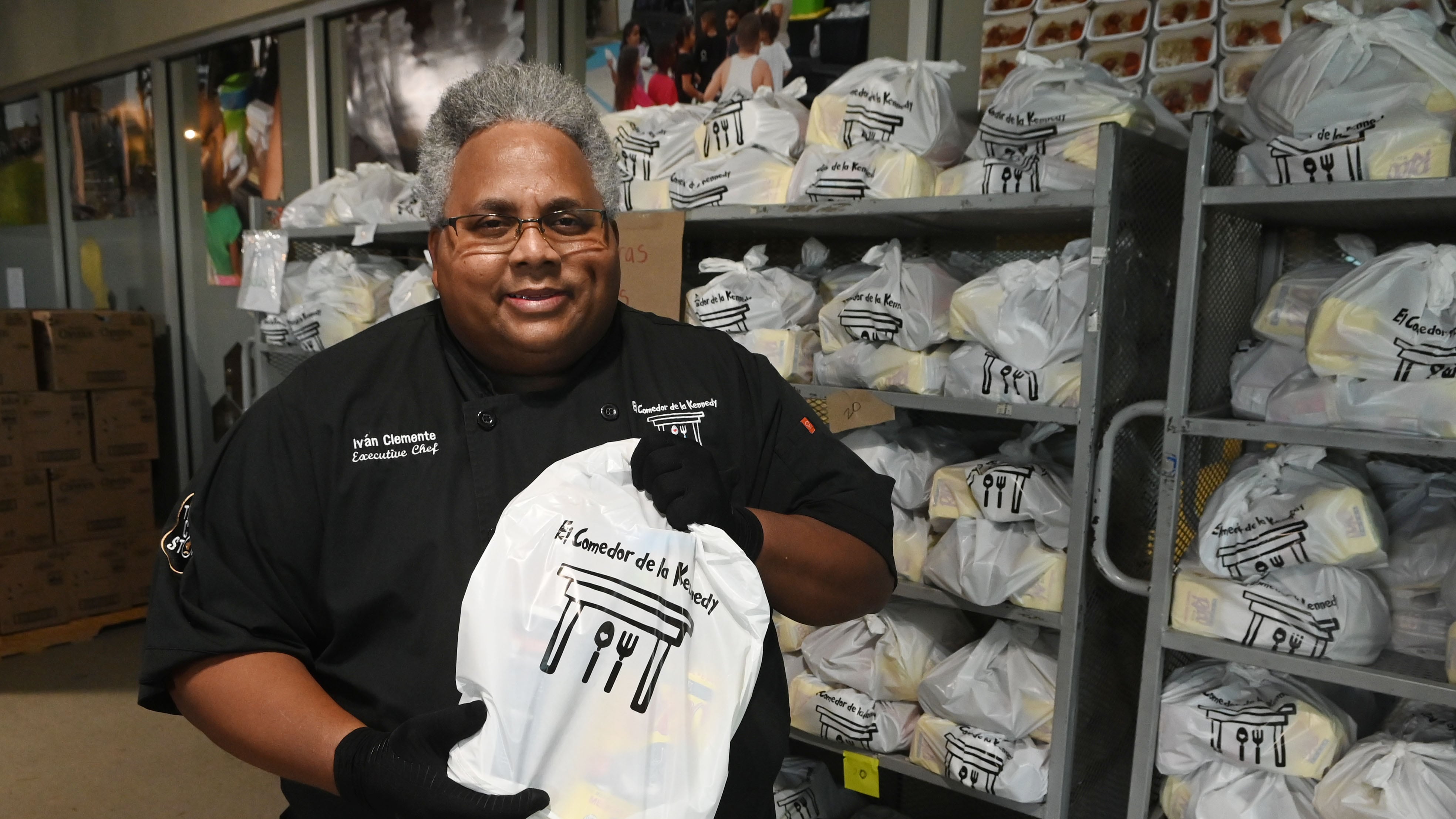 Clemente ha visitado más de 110 países realizando obras sociales benéficas.