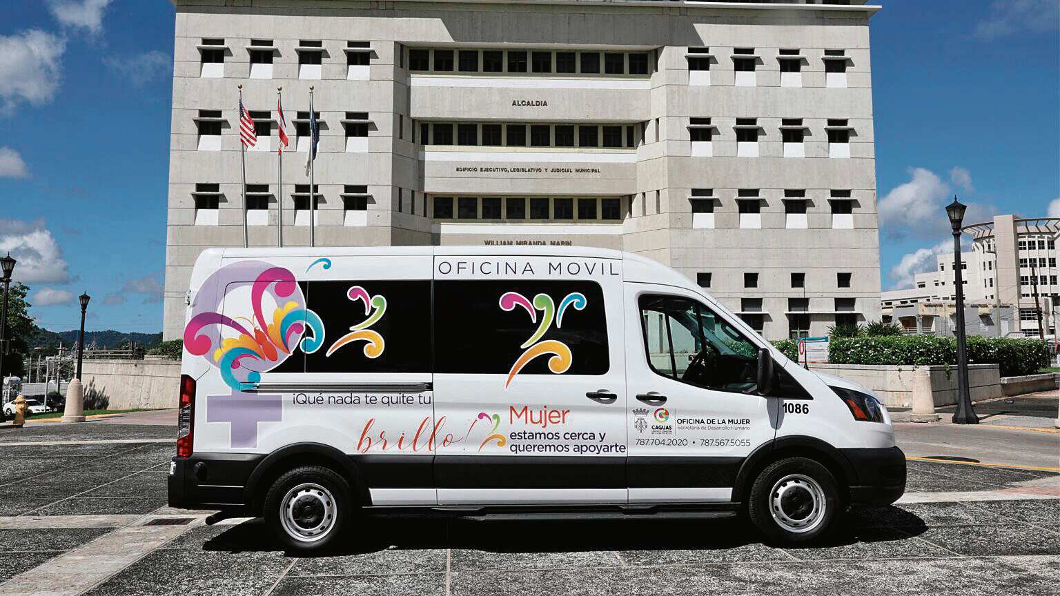 Municipios implementan iniciativas contra la violencia de género