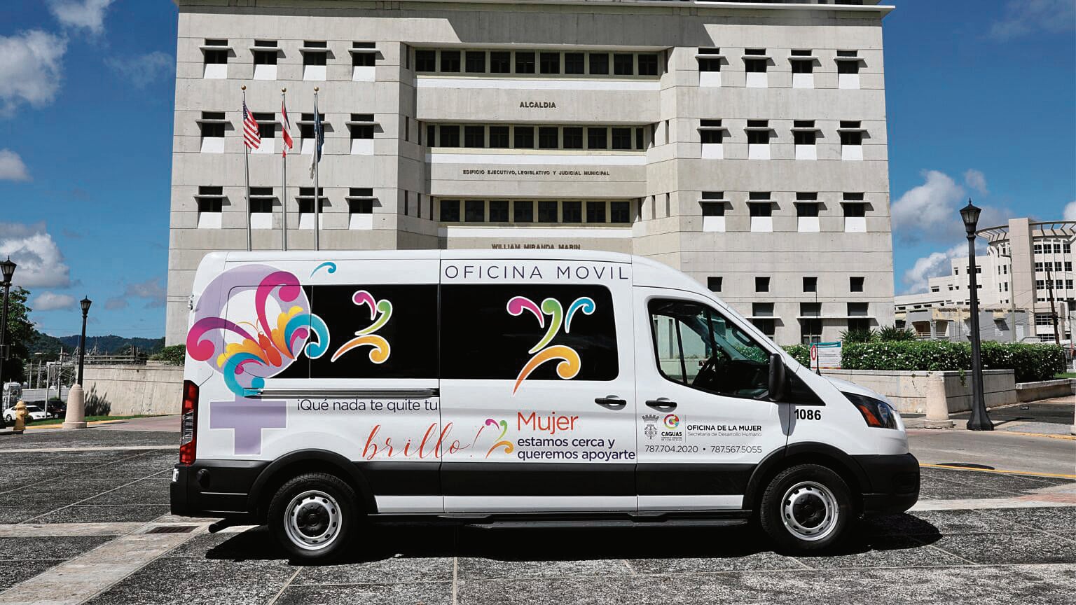 Municipios implementan iniciativas contra la violencia de género