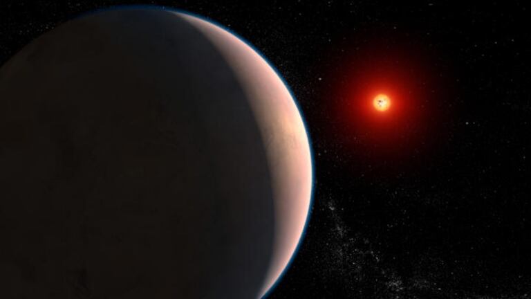 Luego del descubrimiento del Telescopio James Webb, los autores del hallazgo realizaron una advertencia.