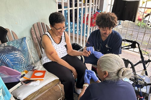 Direct Relief otorga $375,000 para ampliar acceso a servicios de salud en comunidades vulnerables