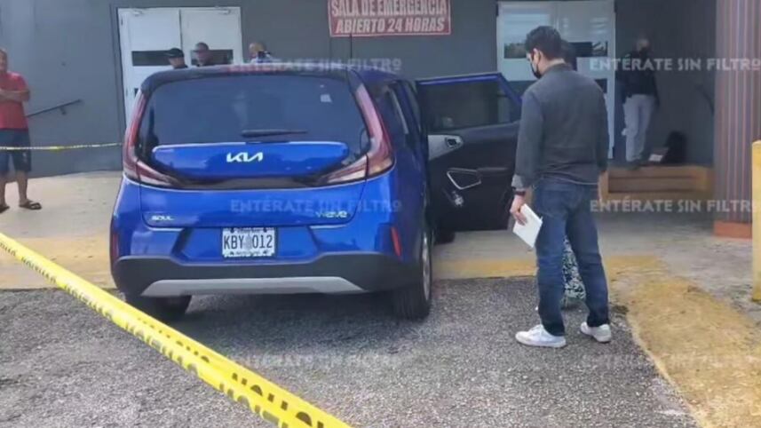 Foto: Entérate Sin Filtro/Facebook