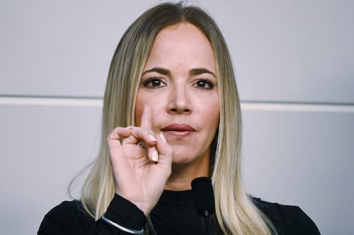 Rodríguez Veve pide a la Gobernadora derogar orden ejecutiva de Rosselló sobre terapias de conversión