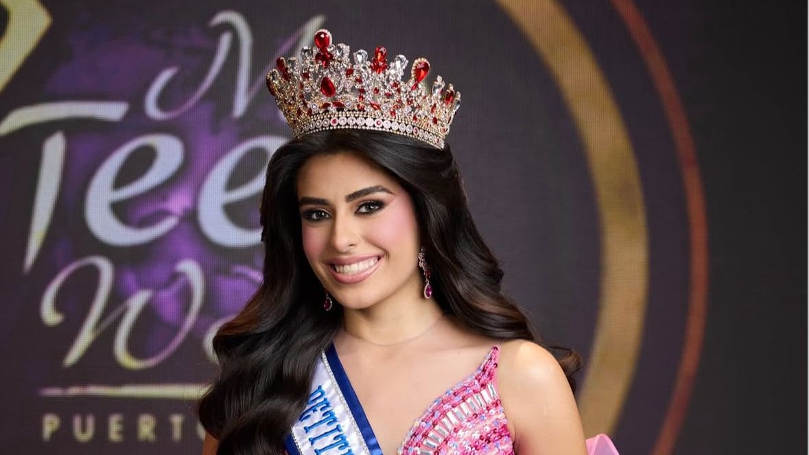 Gerianna Angelie Barradas Colón.