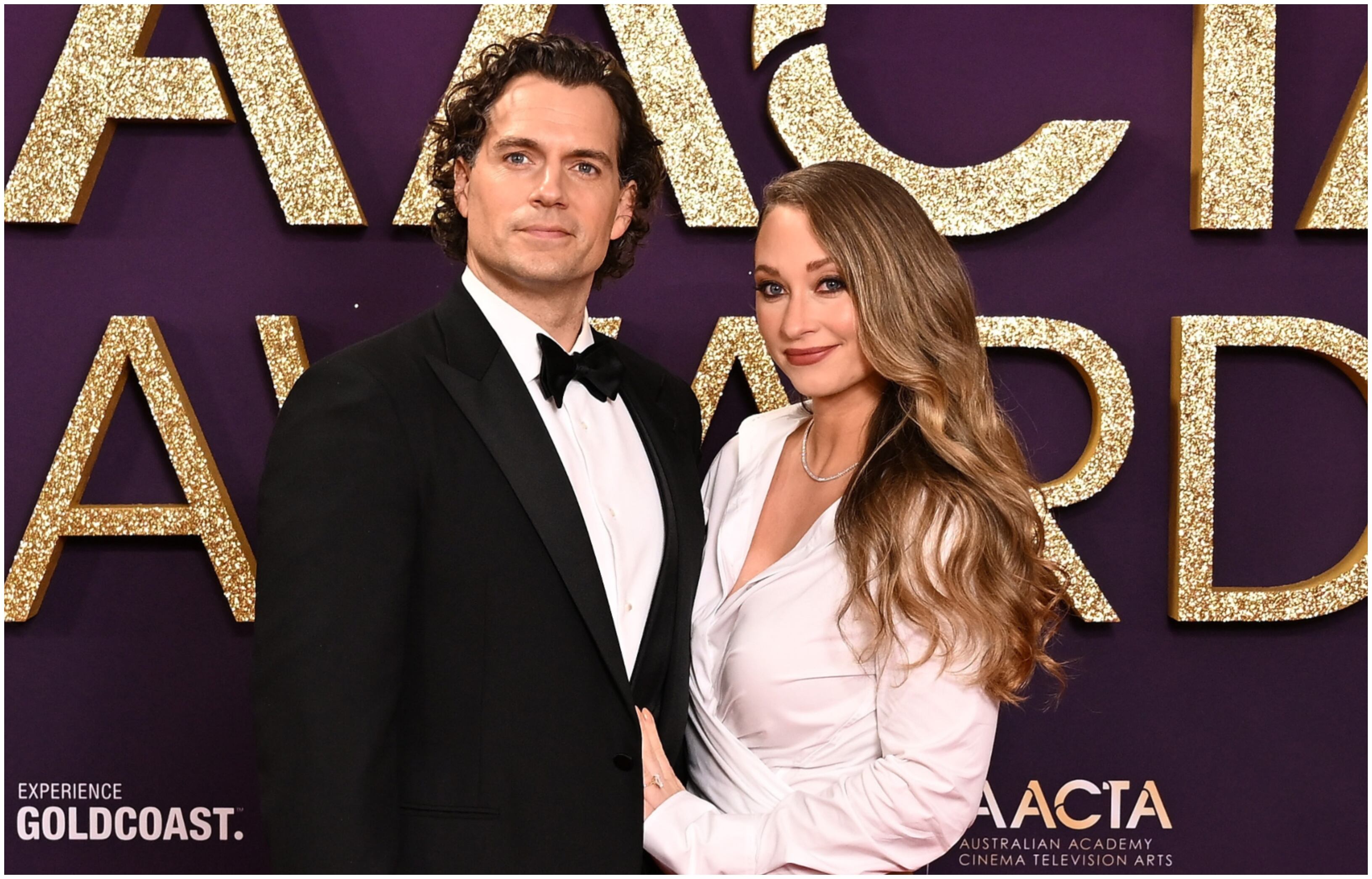 Henry Cavill ha sido criticado por su transformación