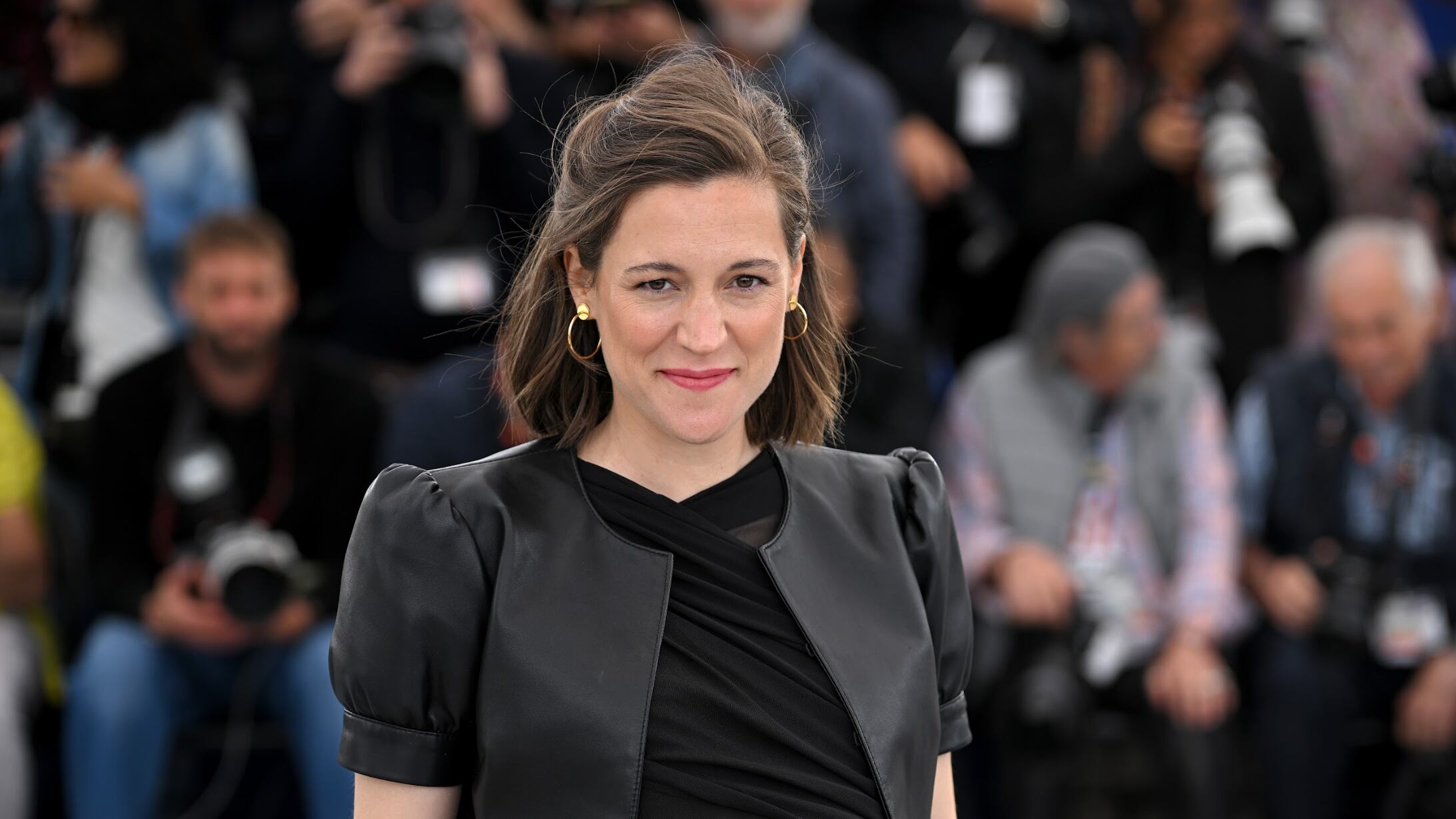 Carla Simón en Cannes