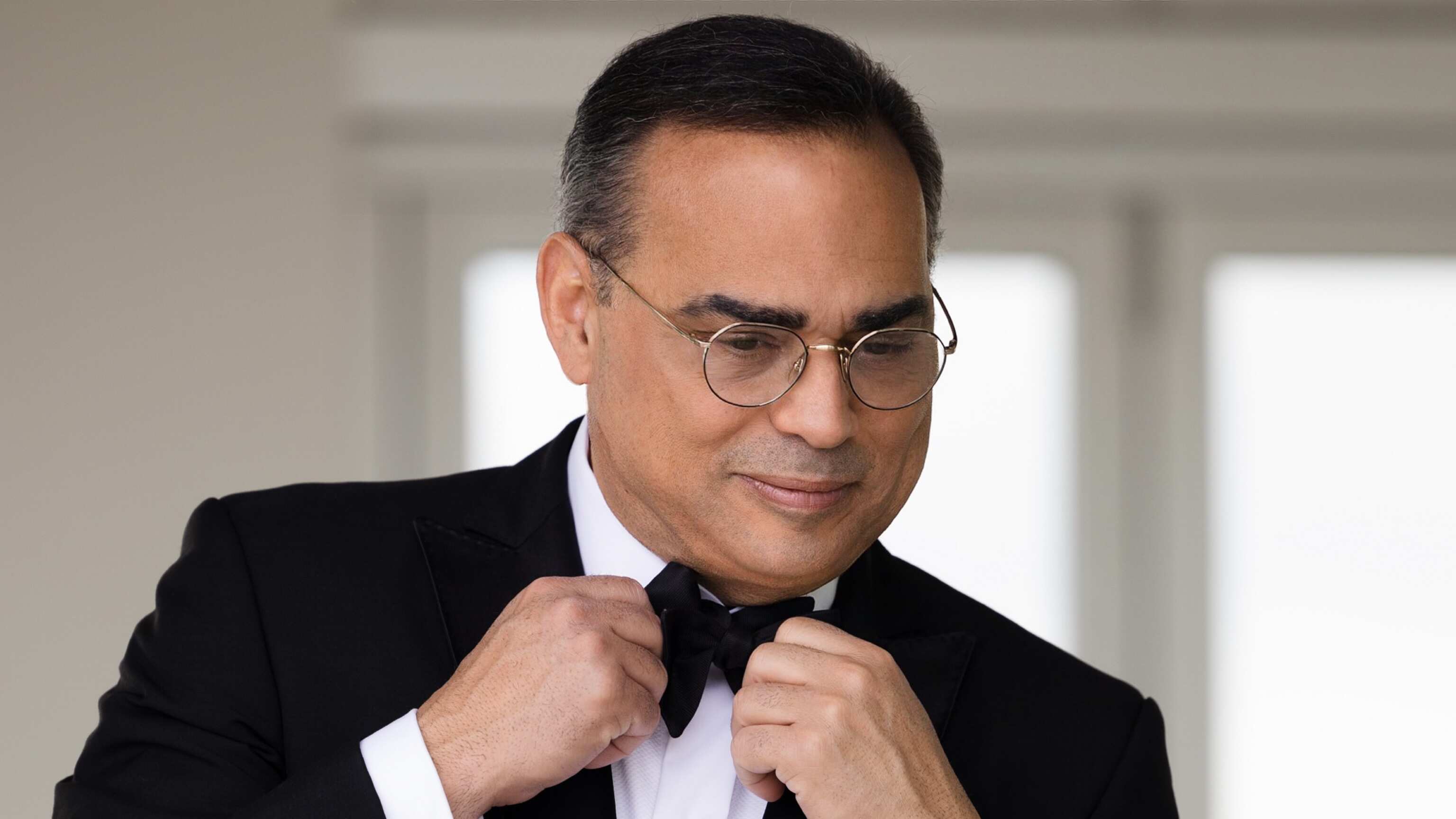 Gilberto Santa Rosa