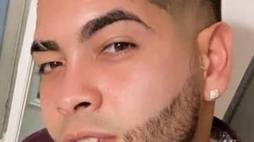 Emmanuel Cintrón Fontánez